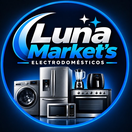 Luna Market's